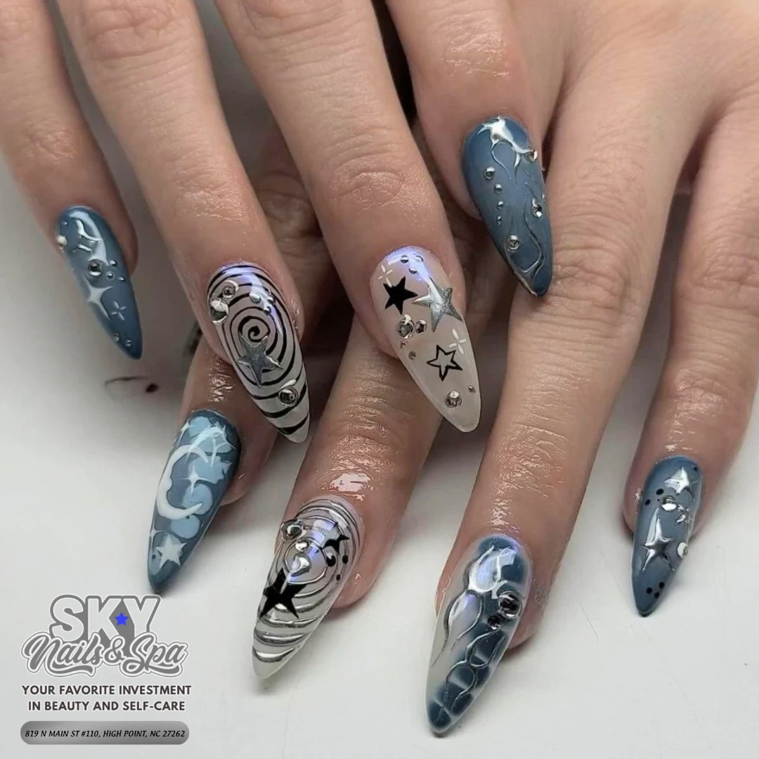 Nail Art